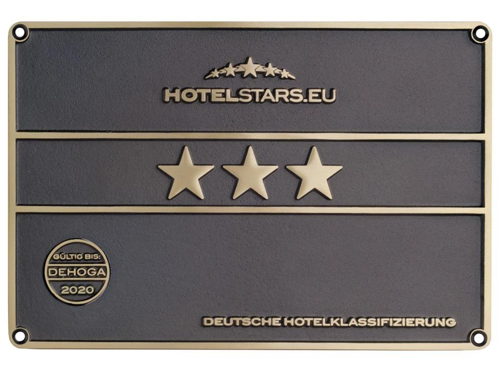 Hotel Ulmer Stuben المظهر الخارجي الصورة