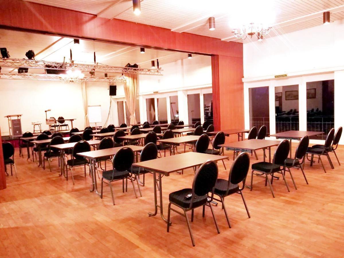 Hotel Ulmer Stuben المظهر الخارجي الصورة