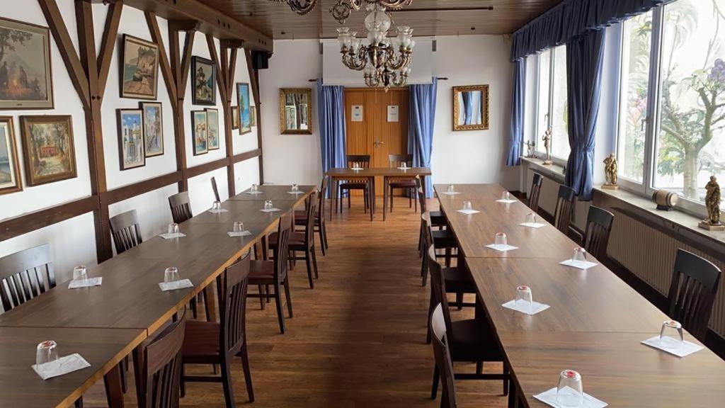 Hotel Ulmer Stuben المظهر الخارجي الصورة