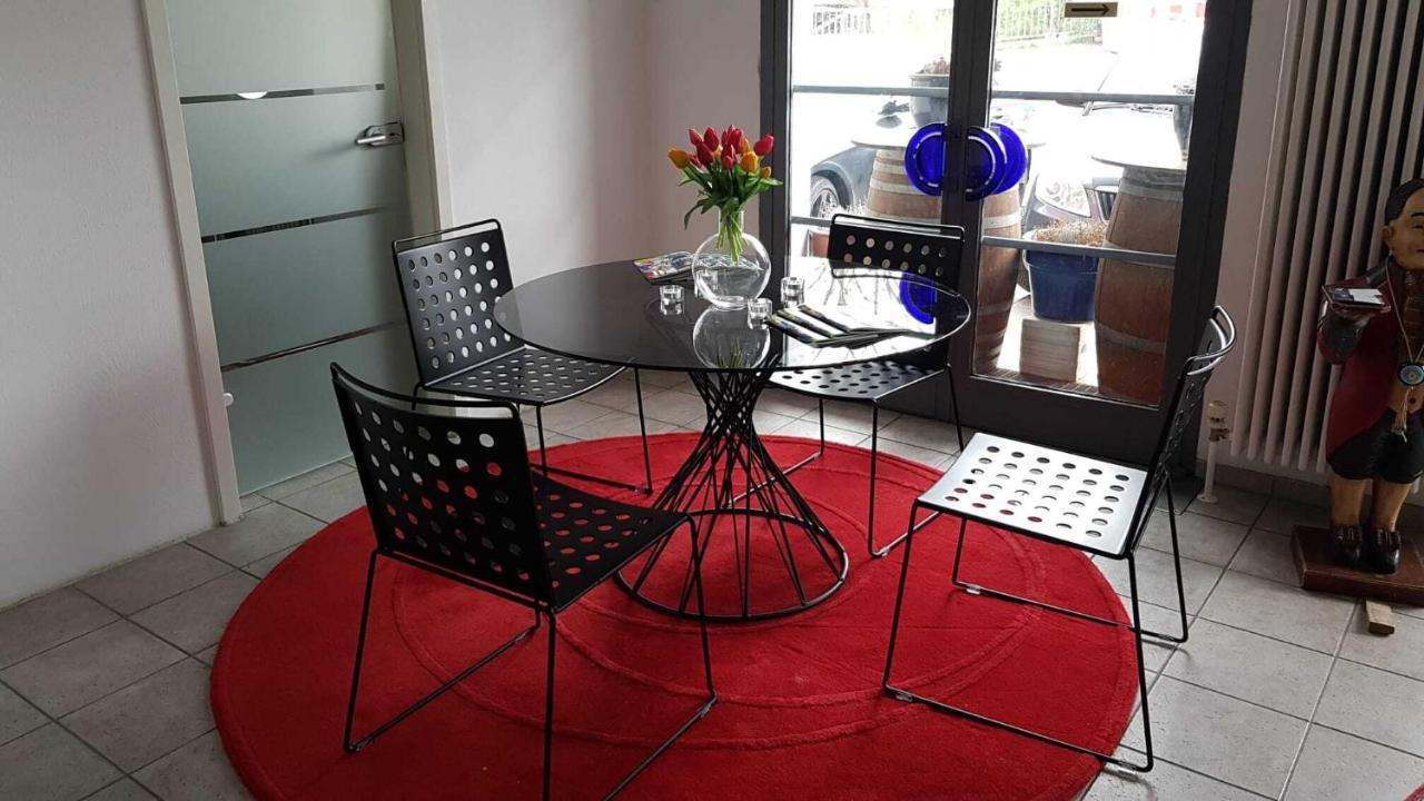 Hotel Ulmer Stuben المظهر الخارجي الصورة
