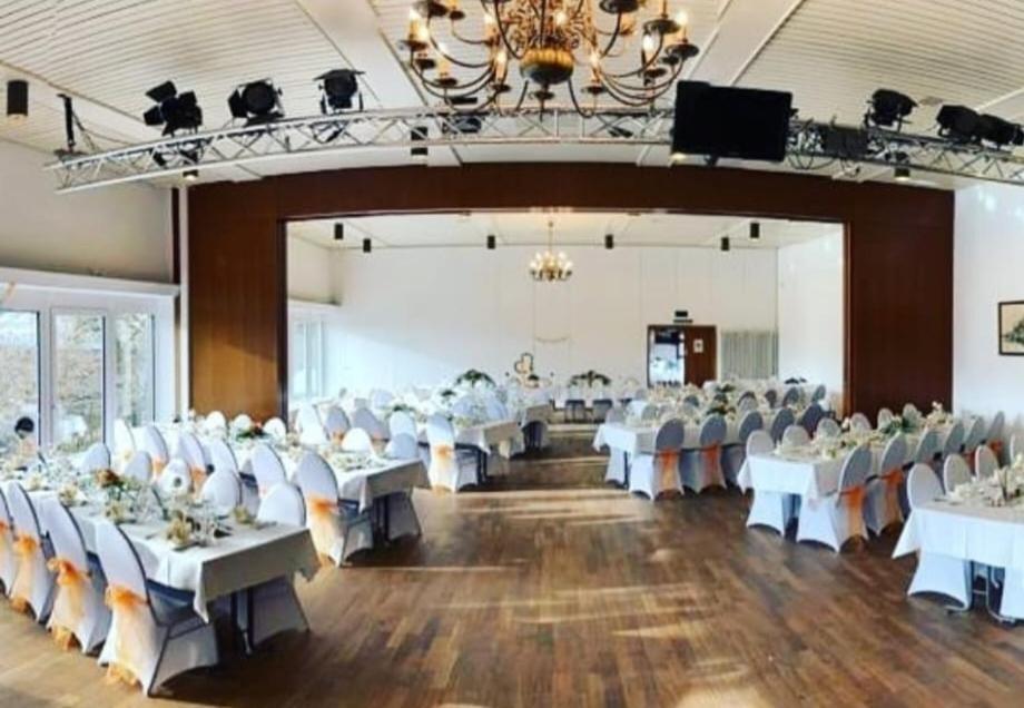 Hotel Ulmer Stuben المظهر الخارجي الصورة