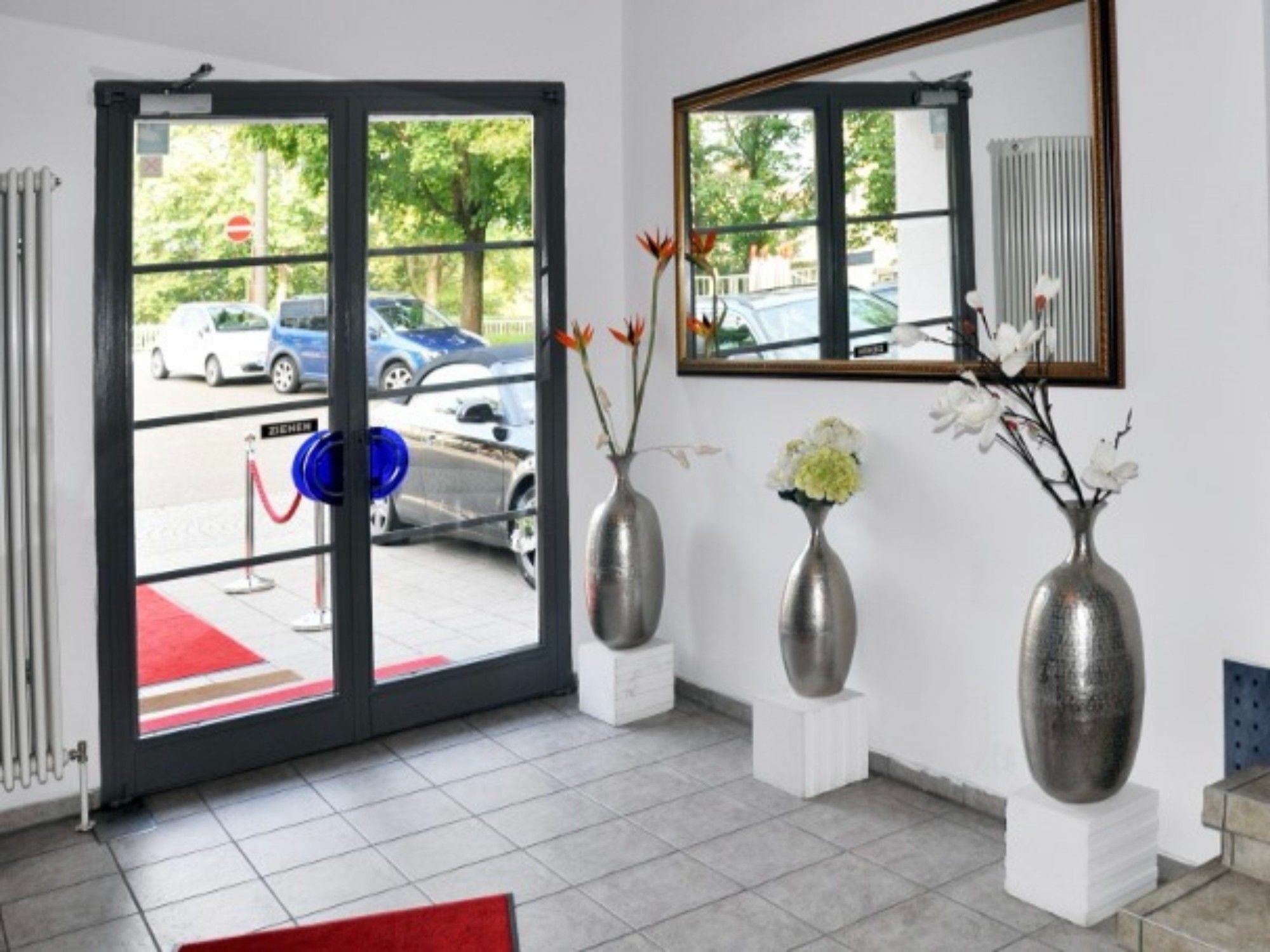 Hotel Ulmer Stuben المظهر الخارجي الصورة
